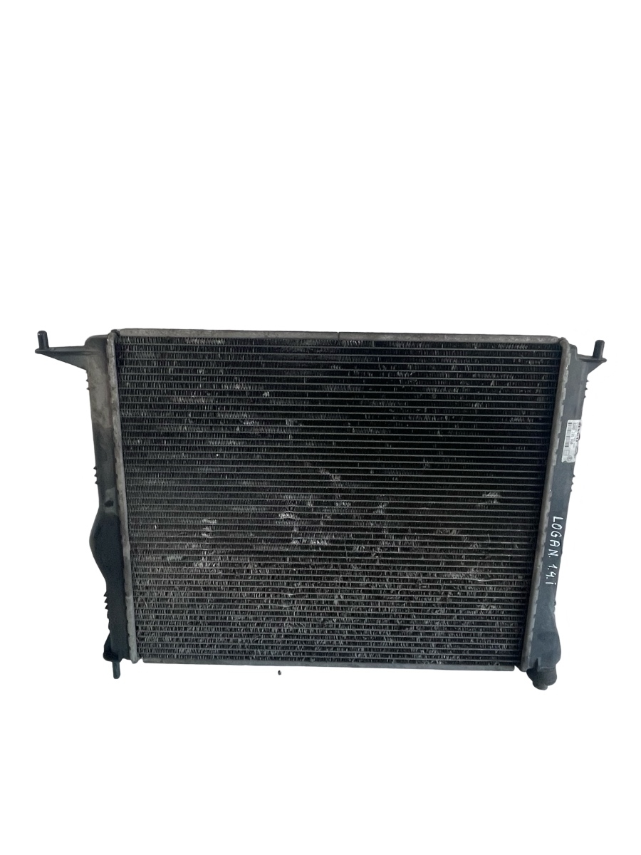 Radiator apa DACIA LOGAN LS_ 2004 - > 1.4/1.6i 8200735038 – foto 2