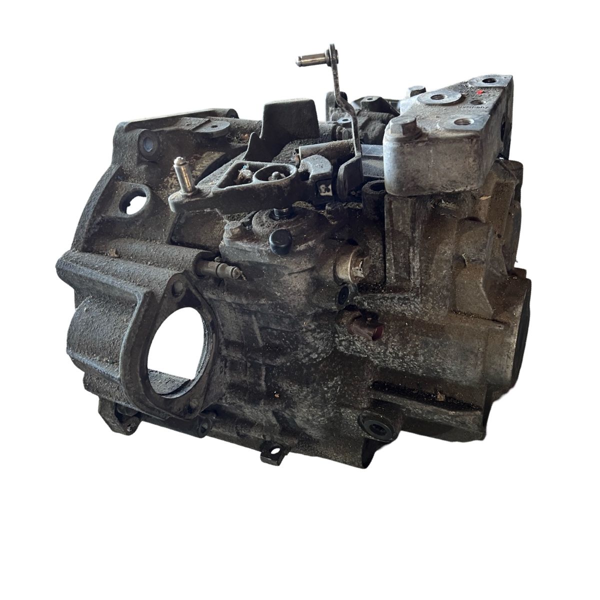Cutie de viteze manuala 6 trepte VOLKSWAGEN TOURAN 1T1, 1T2 2003 - 2010 GNE – foto 2