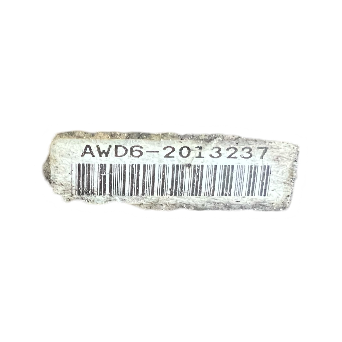 Cutie de viteze manuala 6 trepte HONDA ACCORD VII Tourer CM, CN 2003 - 2008 2.2 i-CTDi N22A1