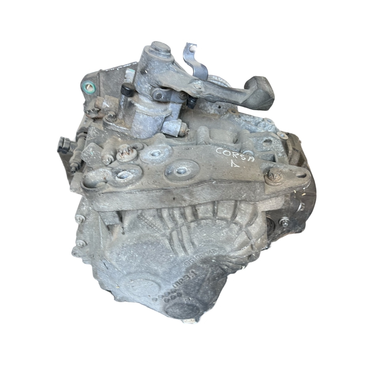 Cutie de viteze manuala 5 trepte OPEL CORSA D S07 2006 - 2014 1.3 CDTI Z 13 DTH 55192042