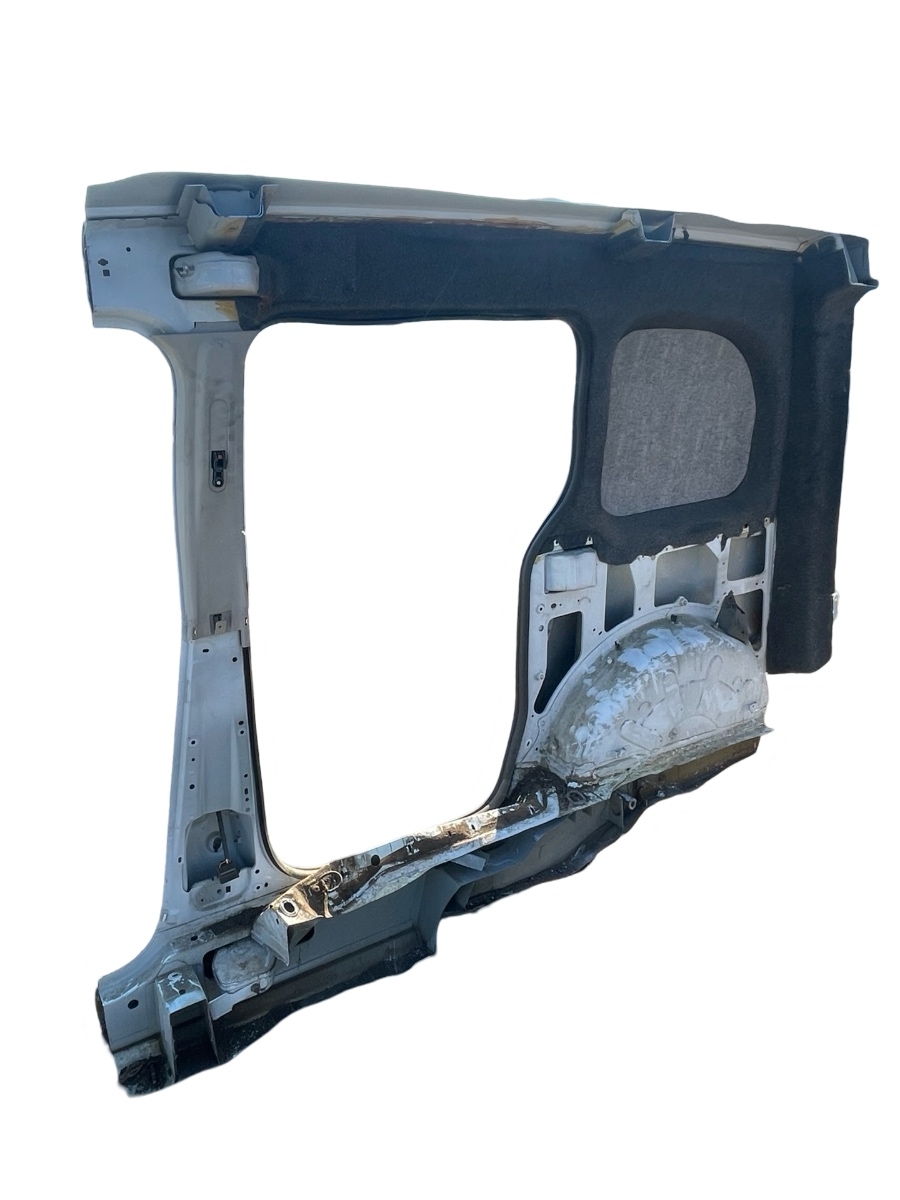 Aripa dreapta spate RENAULT KANGOO KW0/1_ 2008 - > – foto 3