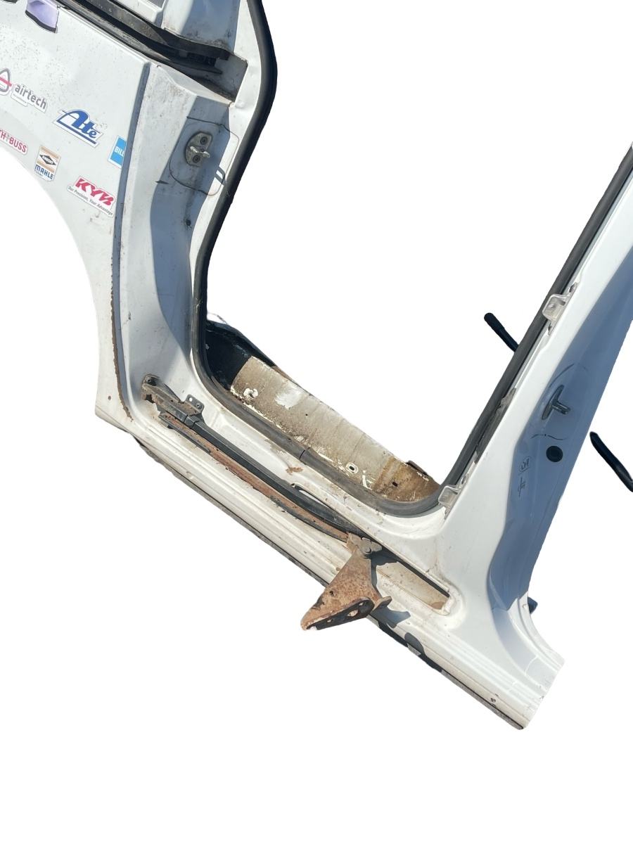 Aripa dreapta spate RENAULT KANGOO KW0/1_ 2008 - > – foto 2