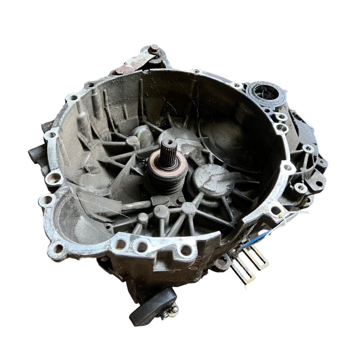 Cutie de viteze manuala 5 trepte VOLVO S60 2004 motor 2.4 diesel euro 3