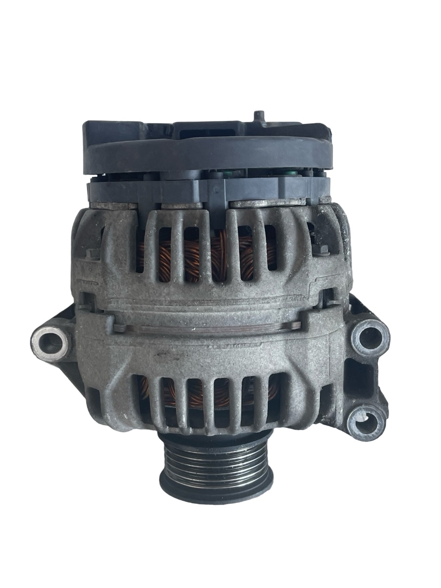 Alternator DACIA LOGAN FL 2010 1.4MPI 8200727051 / 0124415043 – foto 4