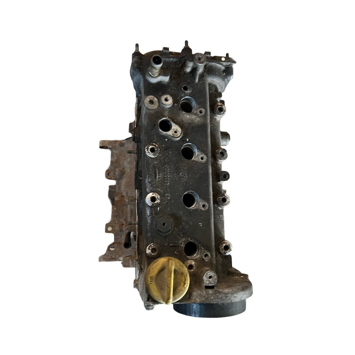 Motor FIAT IDEA 350_ 2003 - > 1.4 – foto 3
