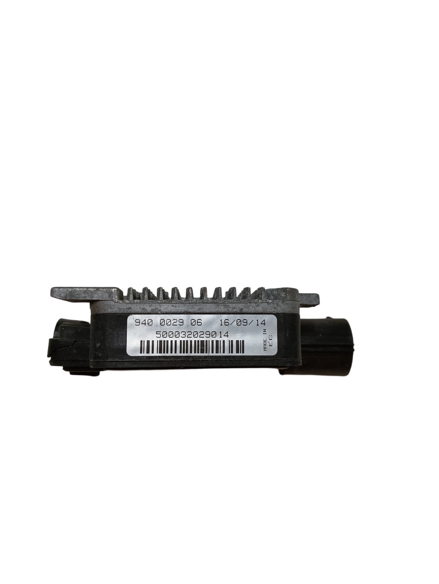 Releu electroventilator  FORD FOCUS III Saloon 2010 - > – foto 2