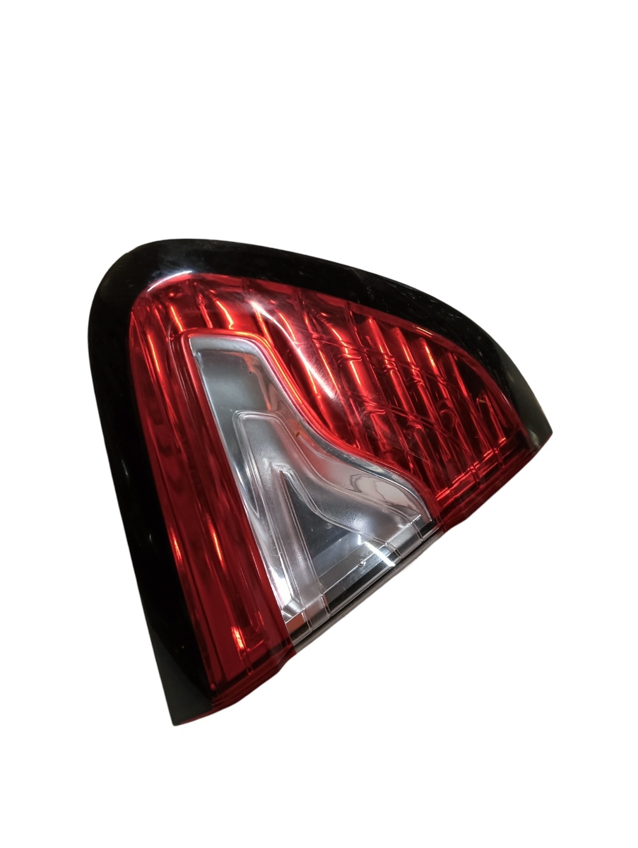 Lampa spate / Stop stanga spate RENAULT CAPTUR J5_, H5_ 2013 - > 0286404165