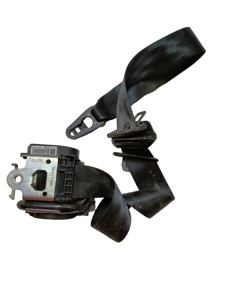Centura siguranta  stanga fata RENAULT CAPTUR J5_, H5_ 2013 - > 868859128r