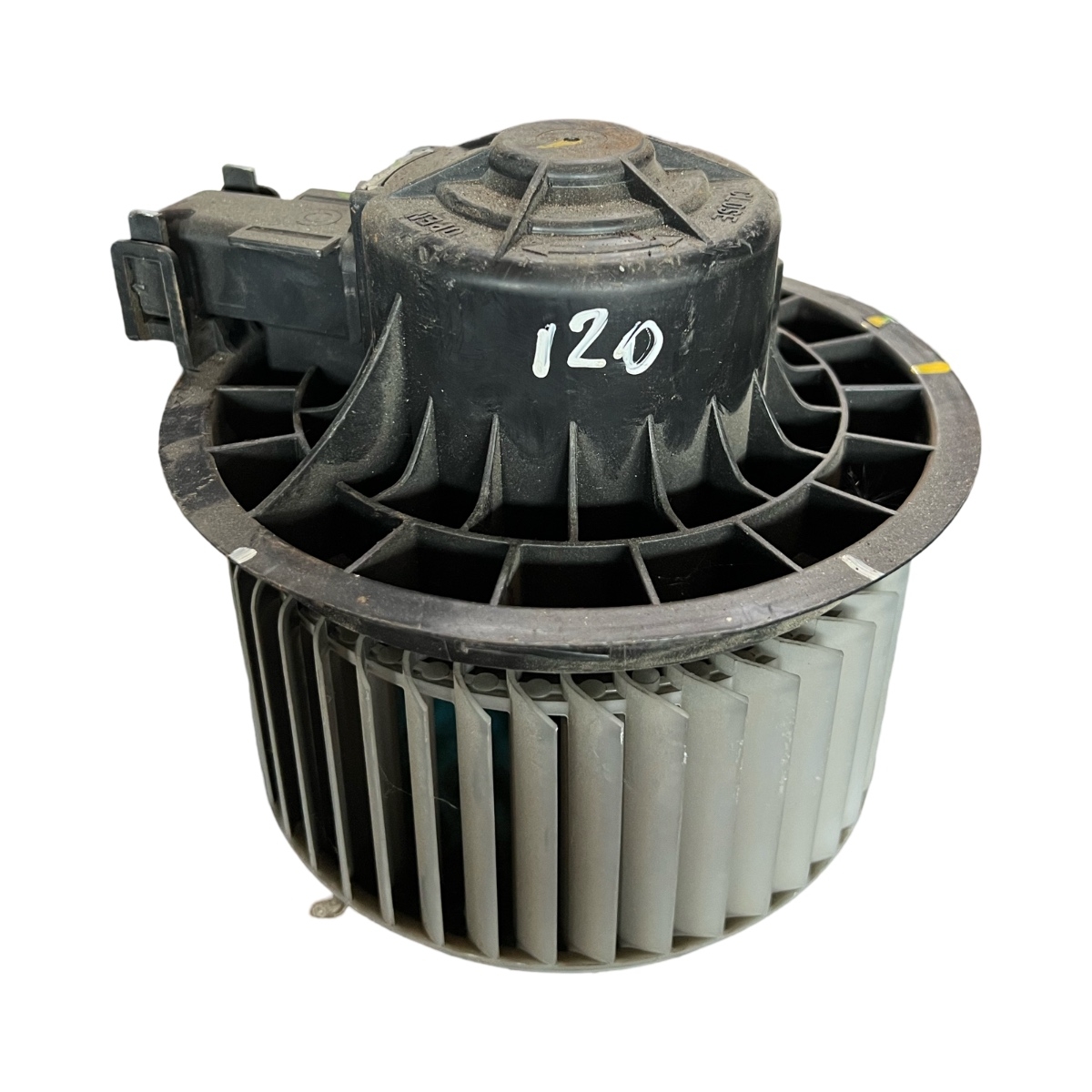 Ventilator aeroterma HYUNDAI i20 PB, PBT 2008 - > – foto 2