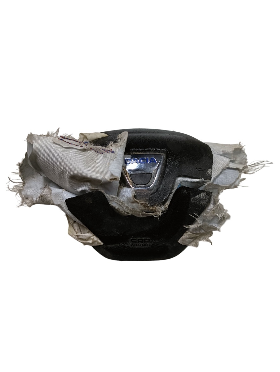 Airbag SARIT volan DACIA DUSTER 2017 -> 985708259r