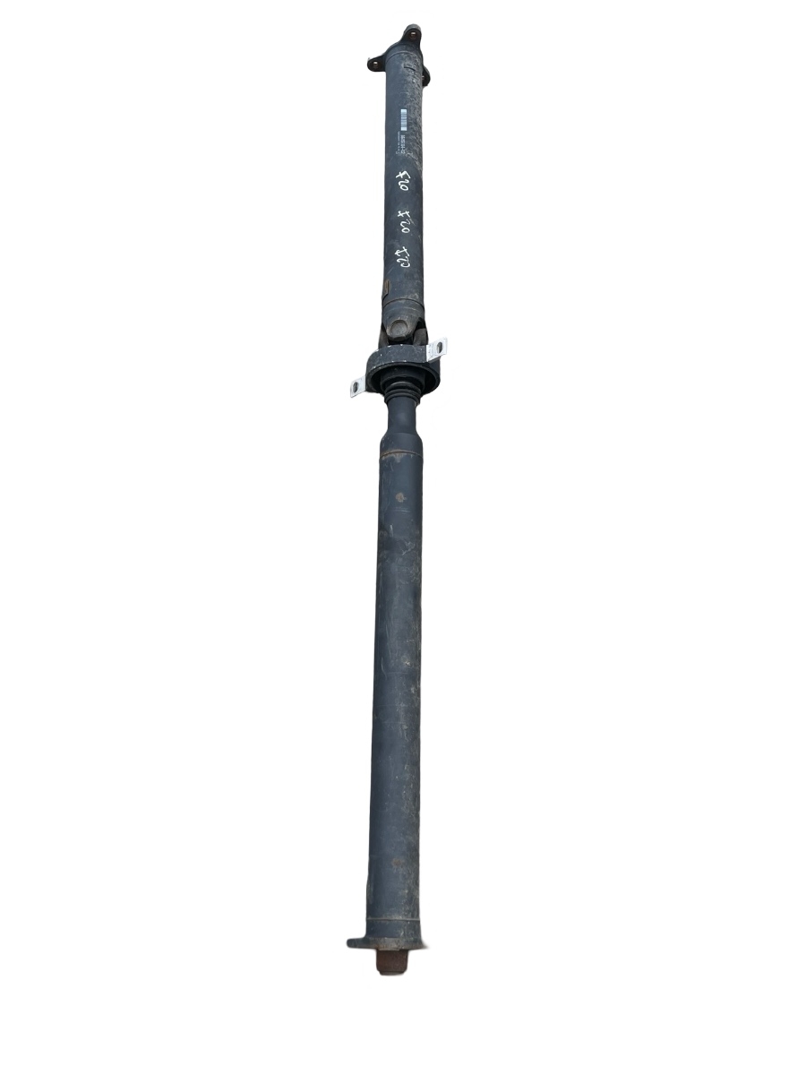 Cardan spate BMW 1 II F20 2010 - > 8605184-02