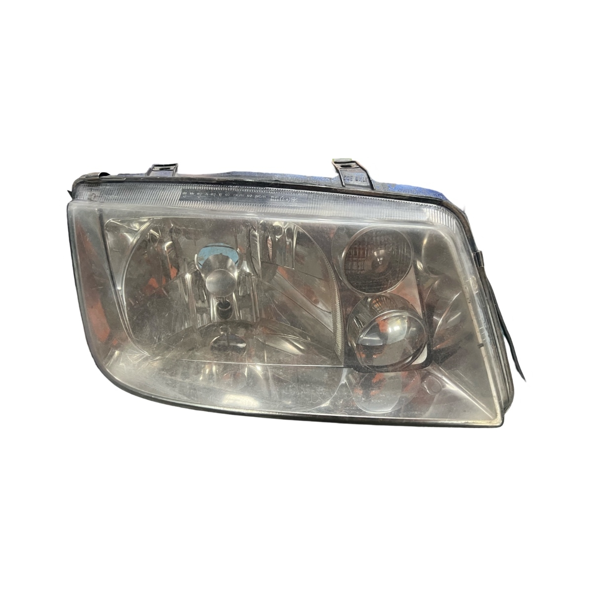Far dreapta VOLKSWAGEN BORA Estate 1J6 1999 - 2005 – foto 2