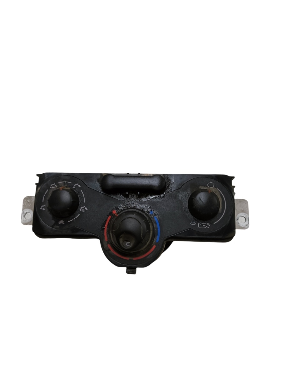Climatizarea  RENAULT KANGOO Express FW0/1_ 2008 - >