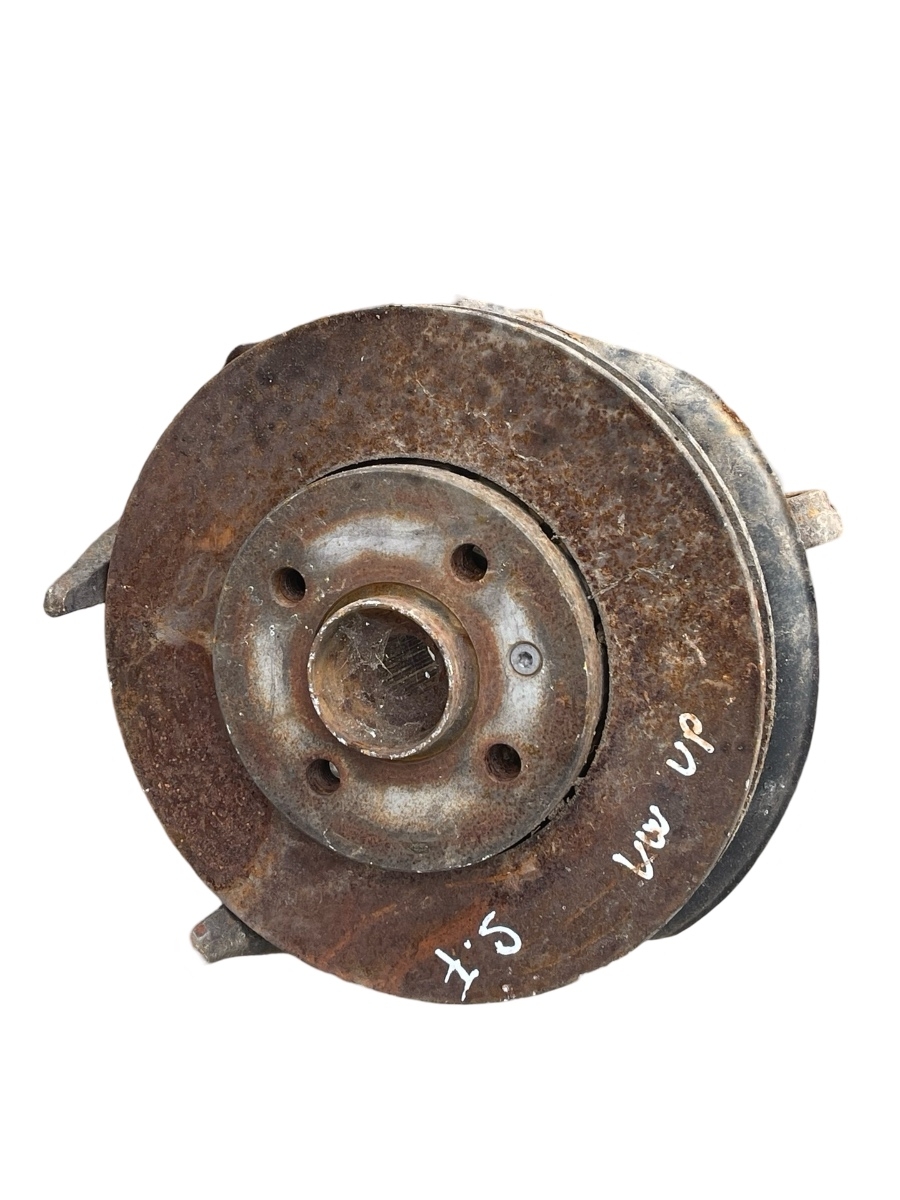 Fuzeta stanga fata VOLKSWAGEN UP 121, 122, BL1, BL2 2011 - >