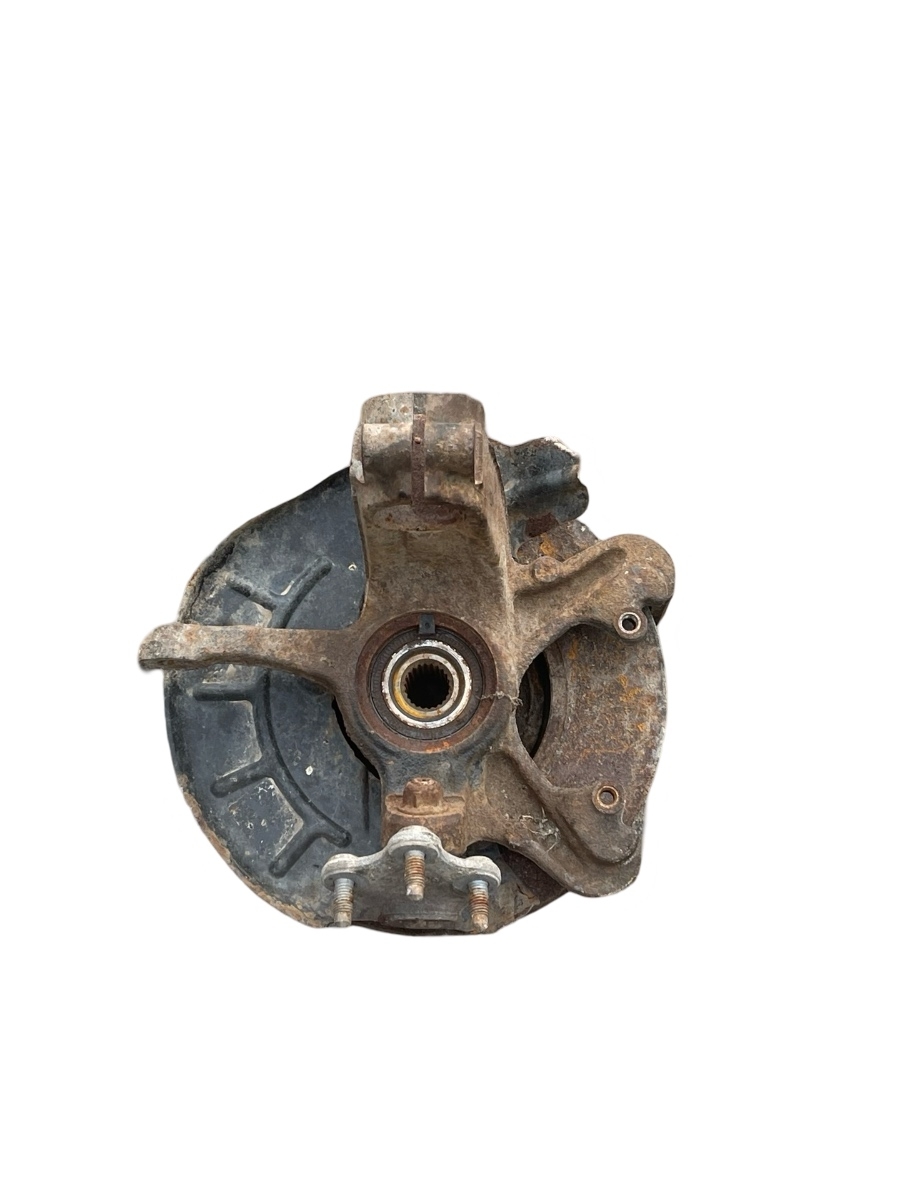 Fuzeta stanga fata VOLKSWAGEN UP 121, 122, BL1, BL2 2011 - > – foto 2