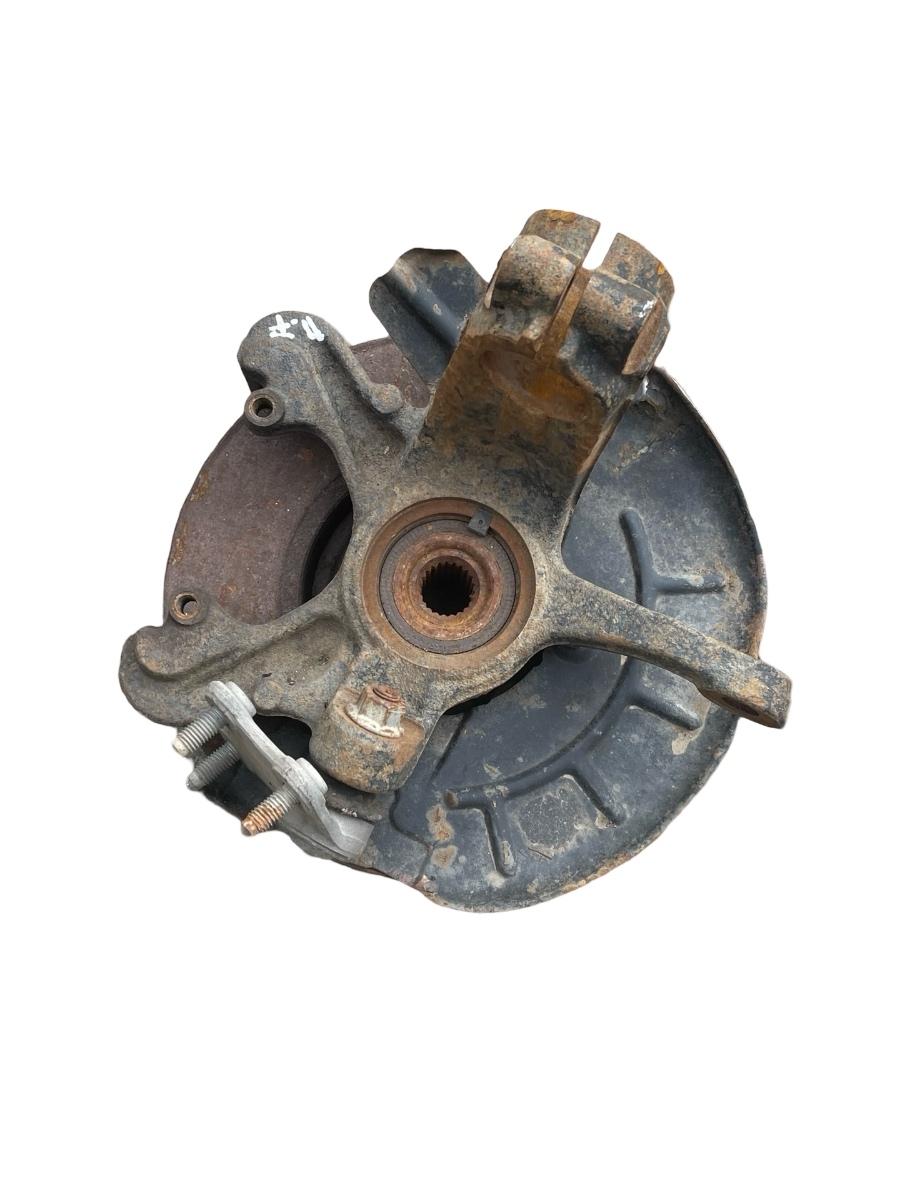 Fuzeta dreapta fata VOLKSWAGEN UP 121, 122, BL1, BL2 2011 - >