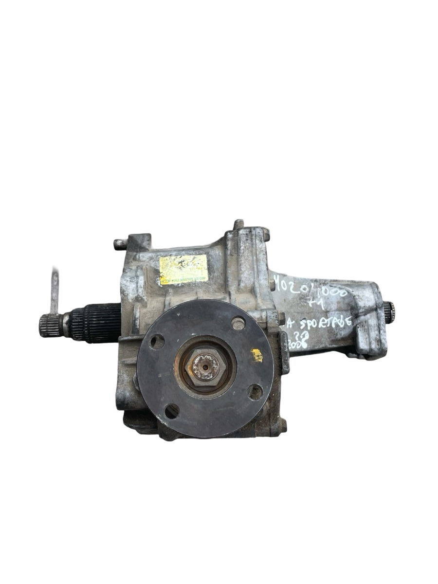 Cutie de transfer KIA SPORTAGE JE_, KM_ 2004 - >  2.0D 4020400071 – foto 3