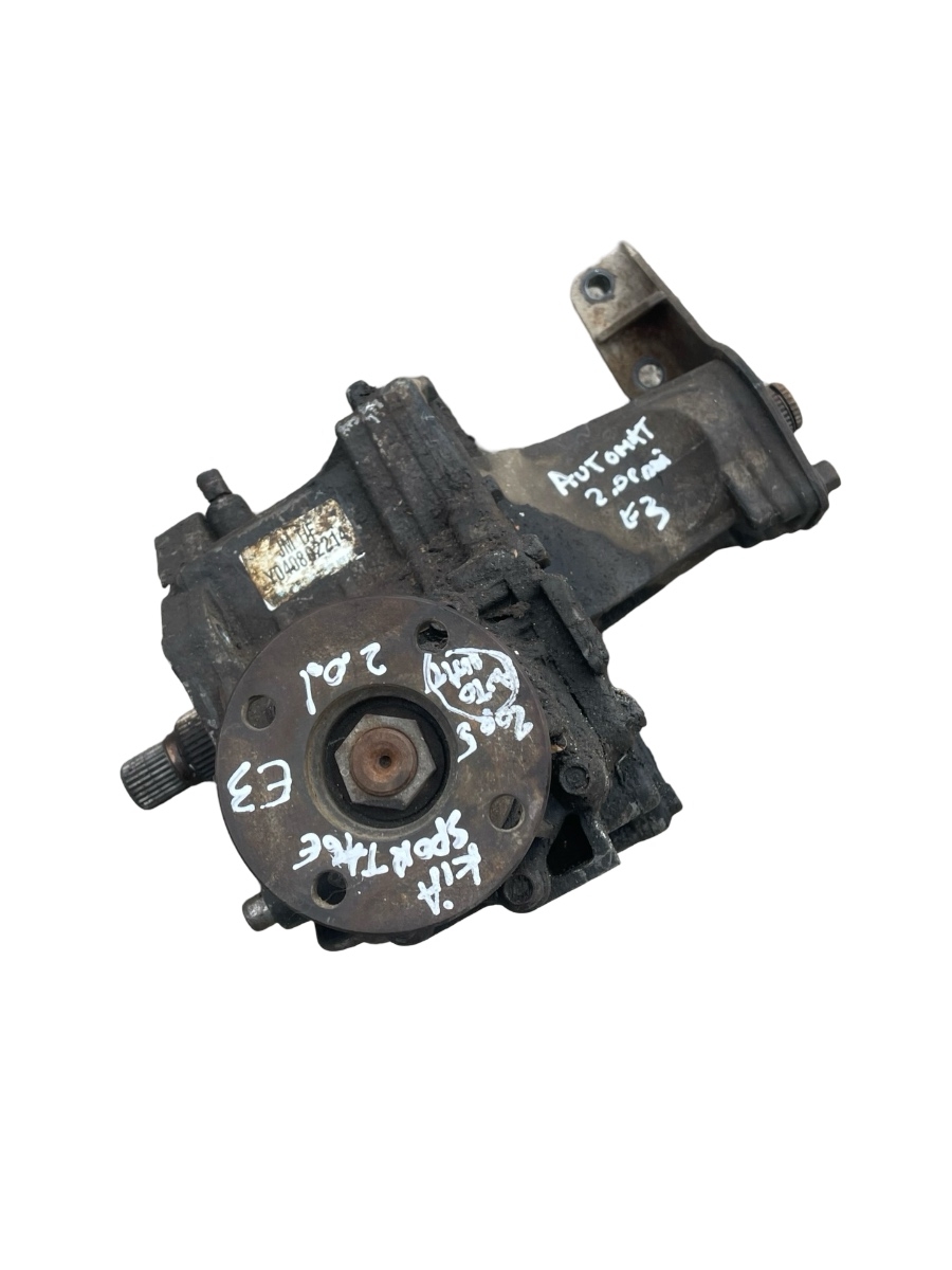 Cutie de transfer KIA SPORTAGE JE_, KM_ 2004 - > 2.0D EURO3 AUTOMAT Y040802214