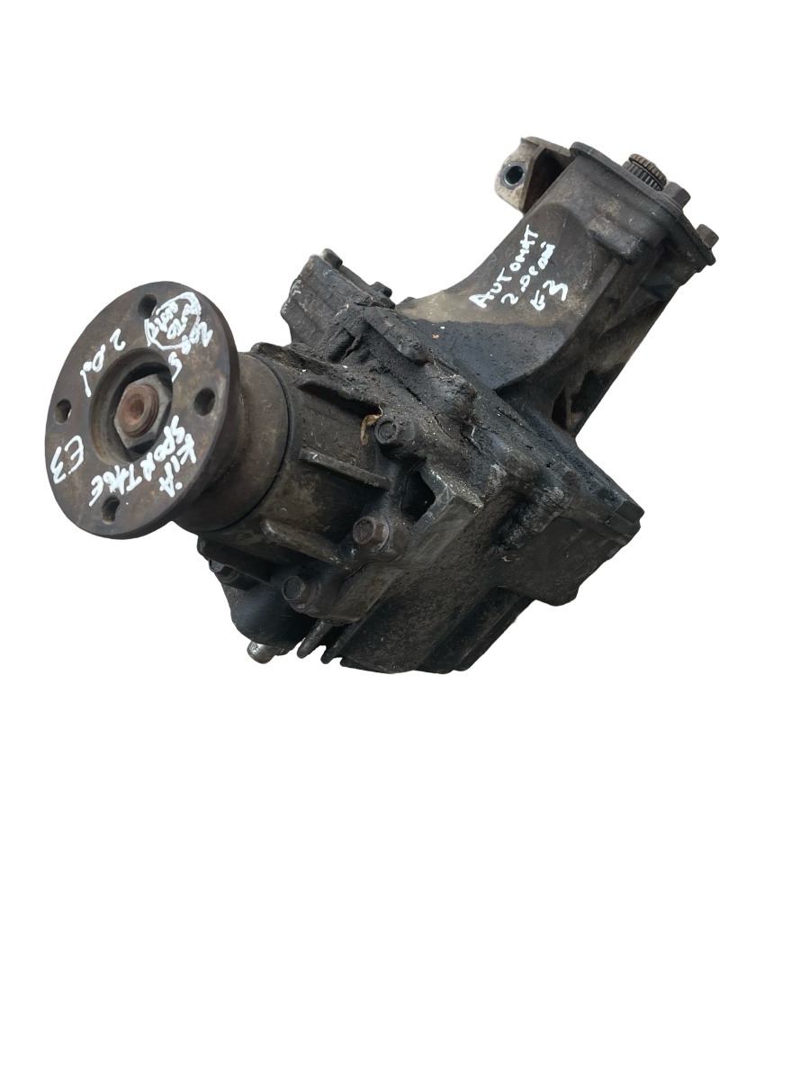 Cutie de transfer KIA SPORTAGE JE_, KM_ 2004 - > 2.0D EURO3 AUTOMAT Y040802214 – foto 4