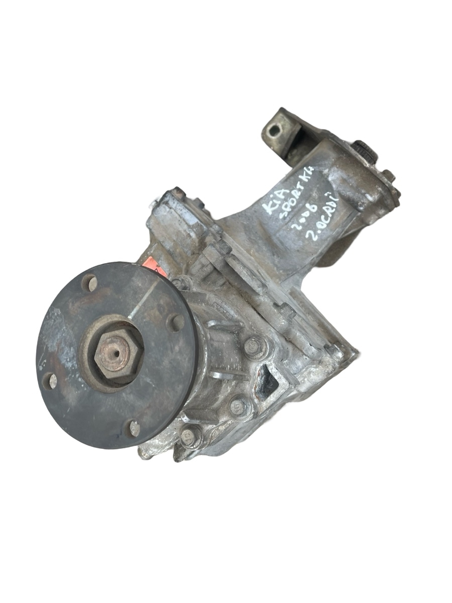 Cutie de transfer KIA SPORTAGE JE_, KM_ 2004 - > 2.0CRDI Y040500597