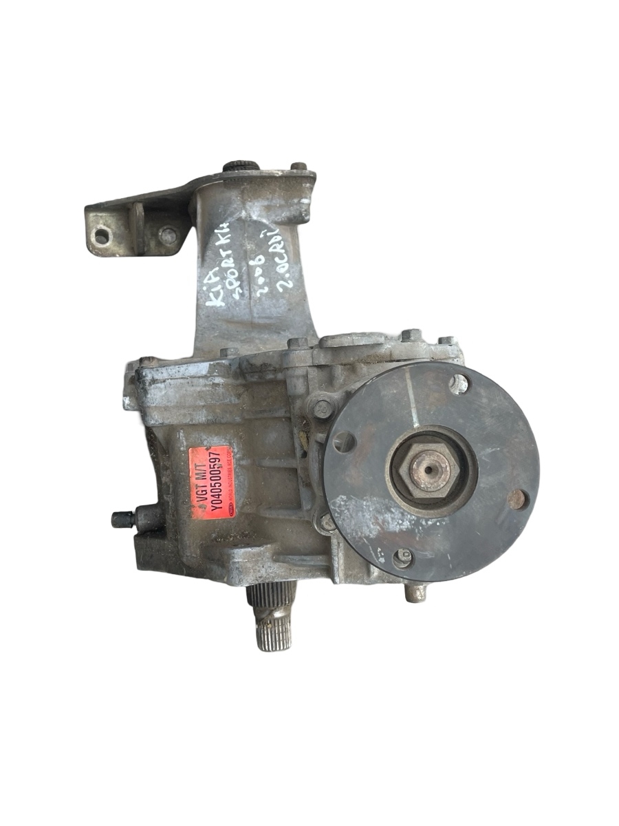 Cutie de transfer KIA SPORTAGE JE_, KM_ 2004 - > 2.0CRDI Y040500597 – foto 4