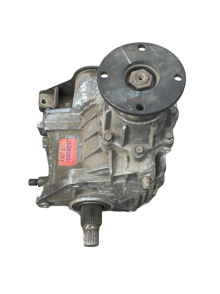 Cutie de transfer KIA SPORTAGE JE_, KM_ 2004 - > 2.0CRDI Y040500597 – foto 2