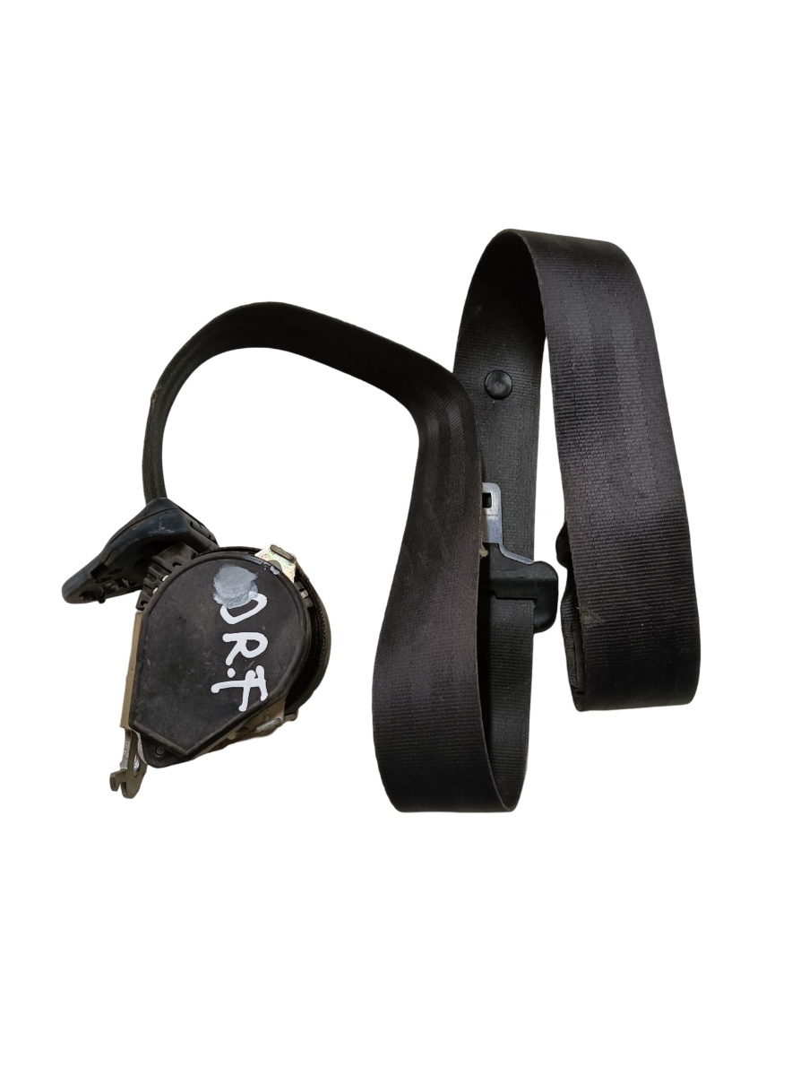 Centura siguranta  dreapta fata RENAULT KANGOO Express FW0/1_ 2008 - >