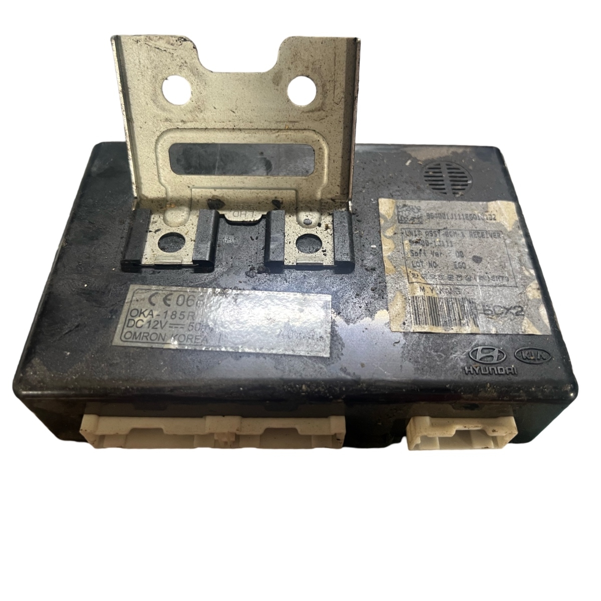 Modul de confort HYUNDAI i20 PB, PBT 2008 - > 954001J111 – foto 2