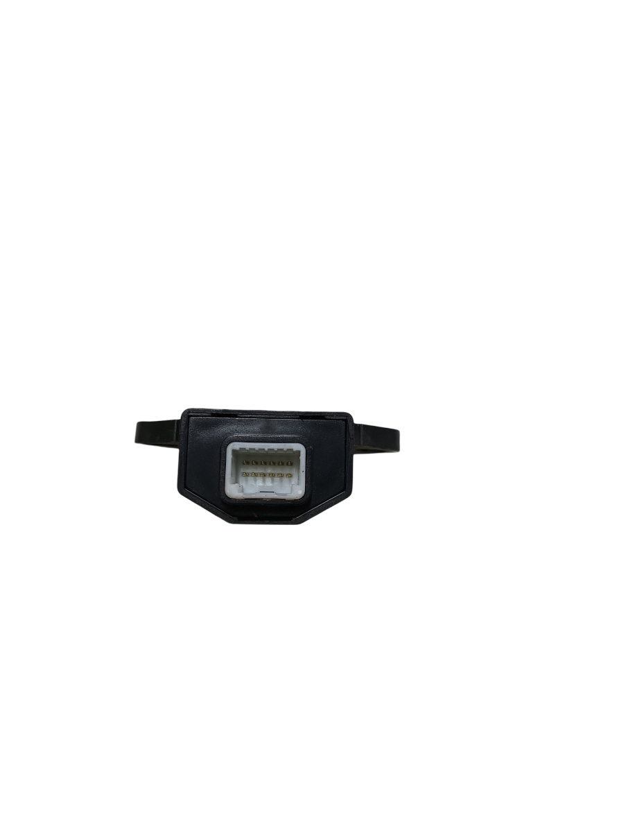 Senzor de acceleratie RENAULT CLIO III BR0/1, CR0/1 2005 - > 8200139329