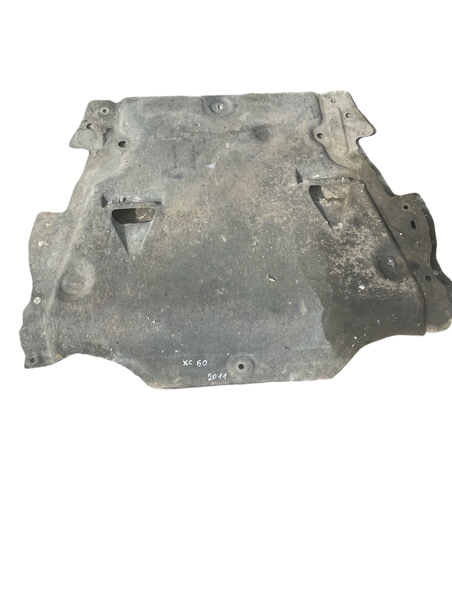 Scut de protectie motor VOLVO XC90 I 275 2002 - 2015 31425092
