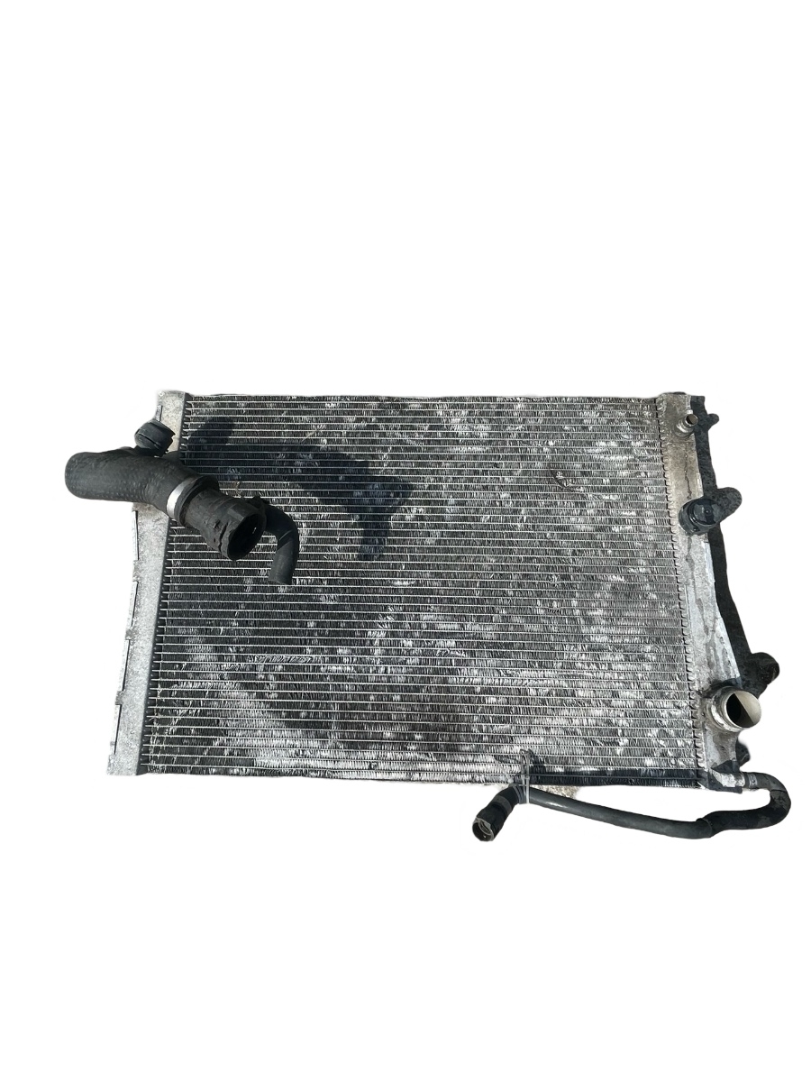 Radiator lichid de racire BMW X5 II E70 2006 - 2013 3.0D 7533472-04