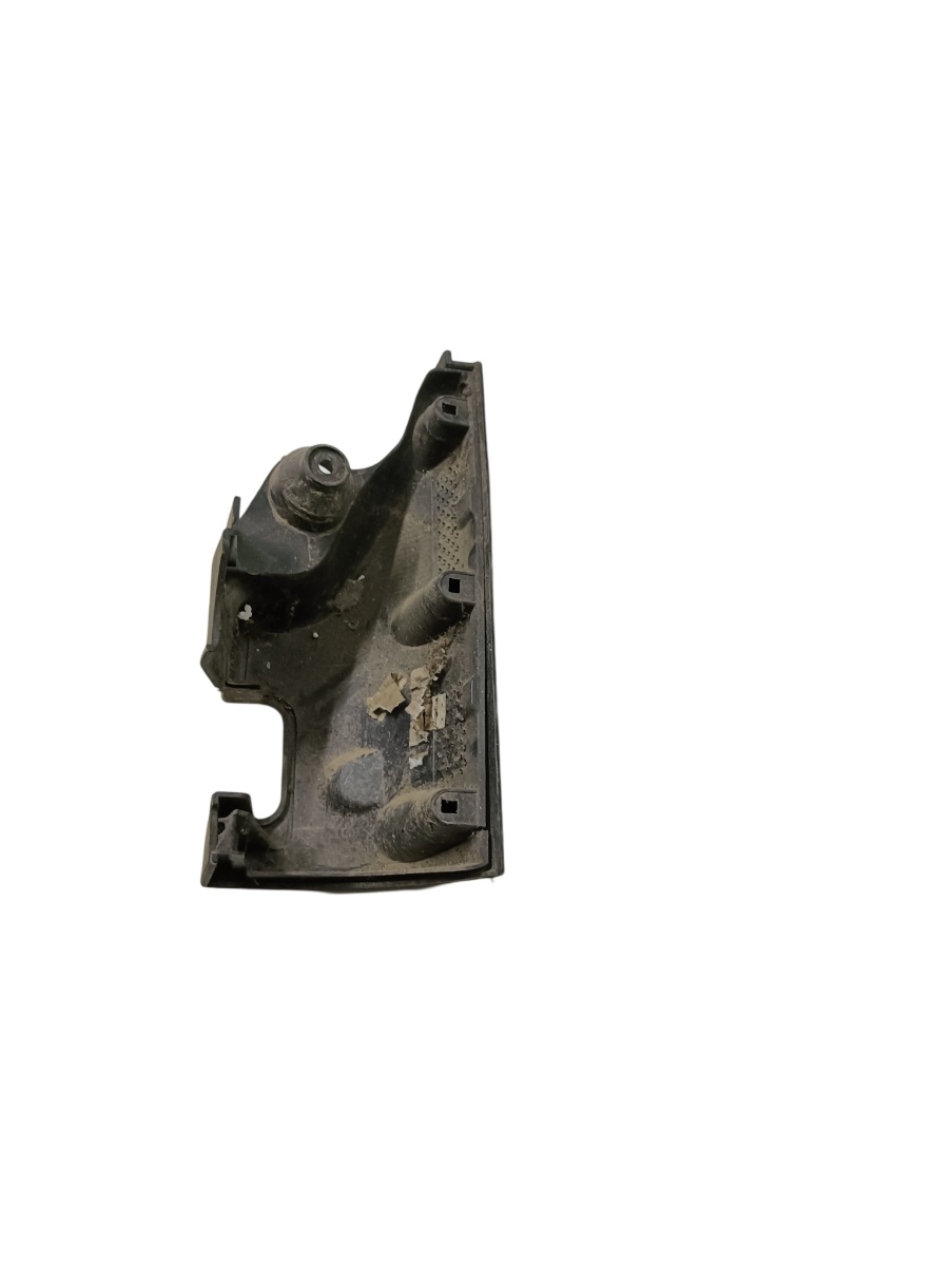 Ornament prag  stanga spate RENAULT KANGOO Express FW0/1_ 2008 - > – foto 2