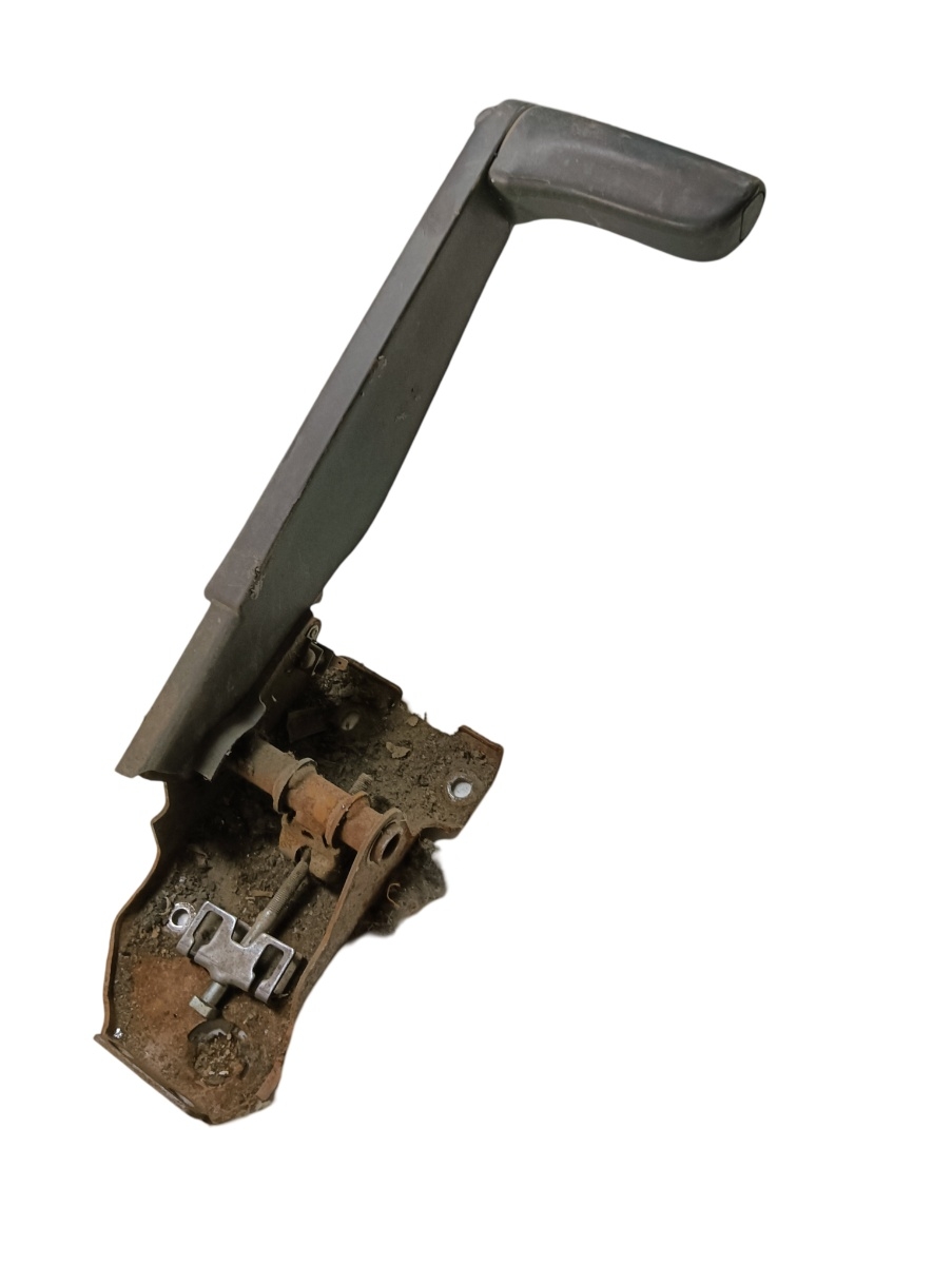 Ansamblu maneta frana de mana/frana de parcare RENAULT KANGOO Express FW0/1_ 2008 - >