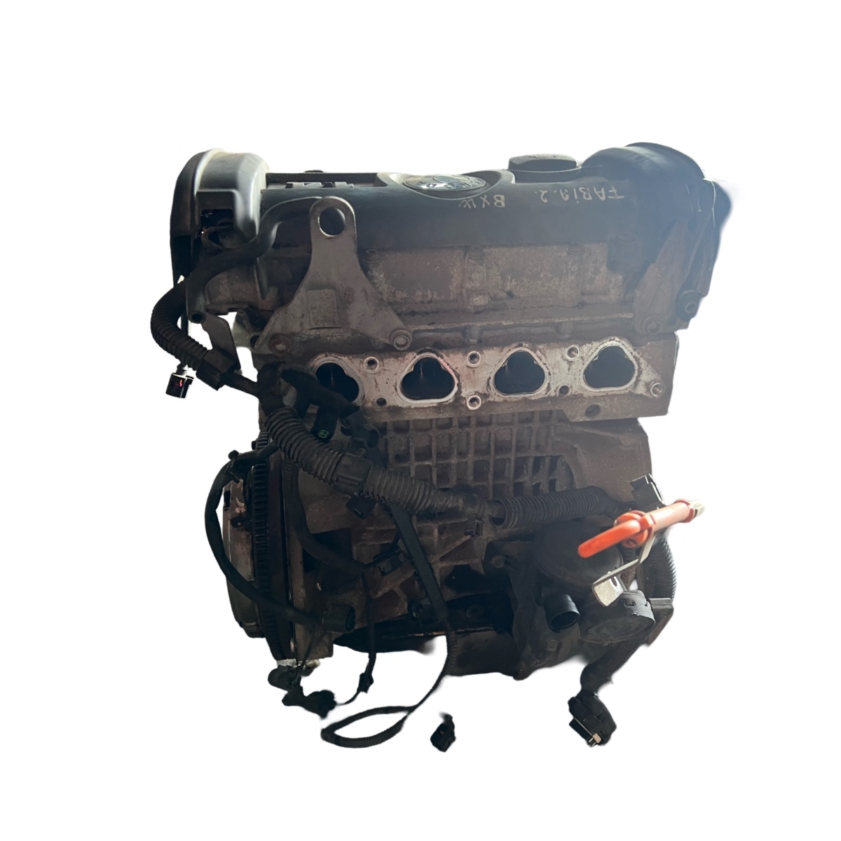 Motor SKODA FABIA Combi 545 2007 - 2014 1.4 BXW