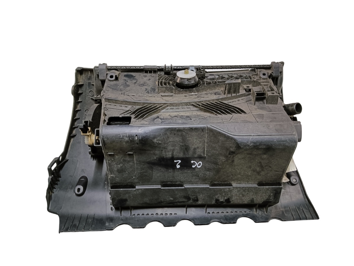 Torpedou SKODA OCTAVIA II Combi 1Z5 2004 - 2013 – foto 2