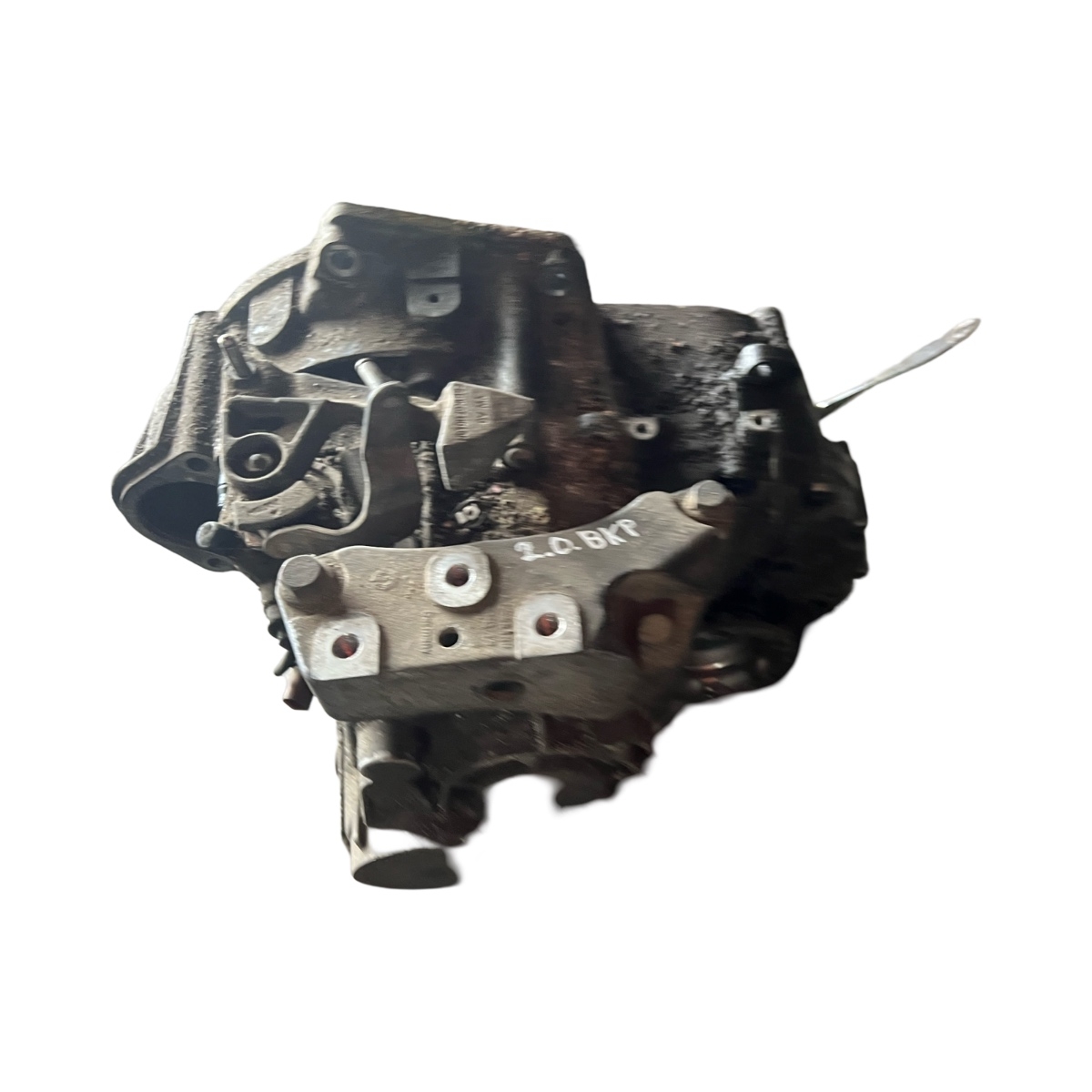 Cutie de viteze manuala 6 trepte JLU  VOLKSWAGEN PASSAT Variant 3C5 2005 - 2011
