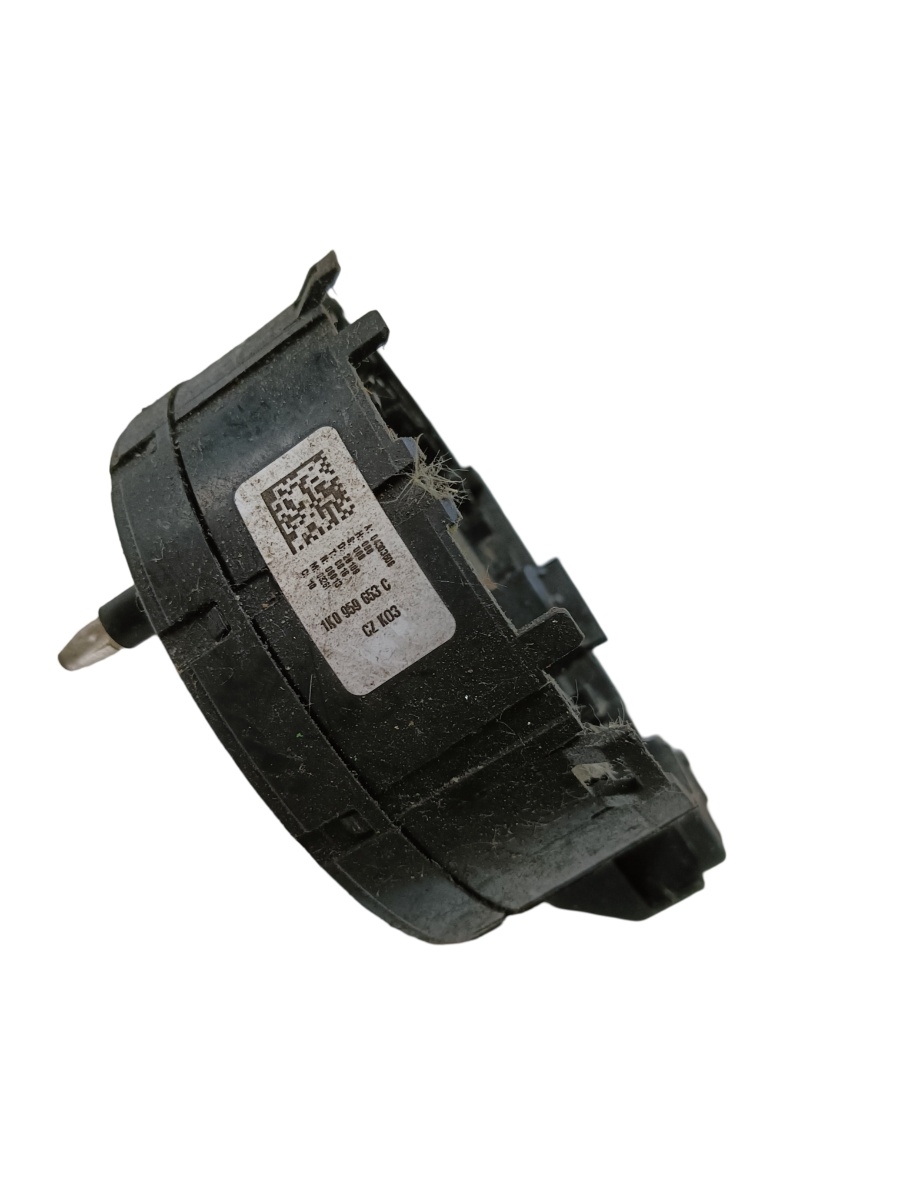 Spirala/bobina airbag (inel SRS) SEAT LEON II 1P1 2005 - 2013 VAG 1k0959653c