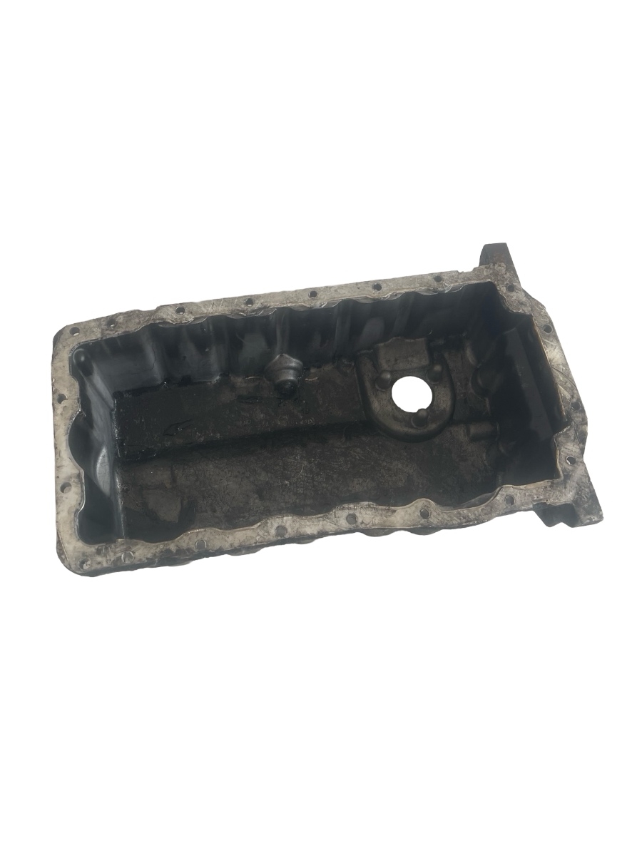 Baie de ulei VOLKSWAGEN GOLF V 1K1 2003 - 2009 1.9 TDI BKC 038103603AG