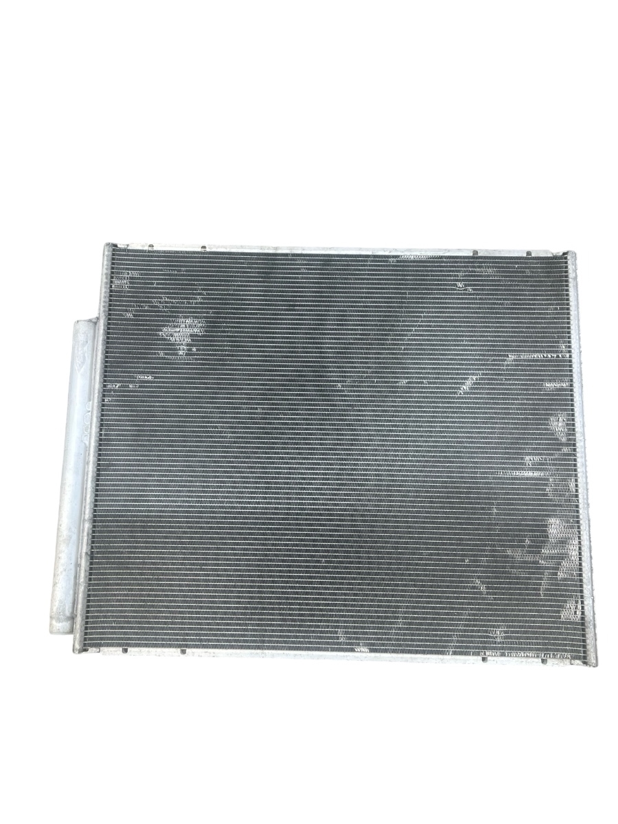 Radiator clima TOYOTA LAND CRUISER 150 TRJ15_, KDJ15_, GRJ15_, GDJ15_ 2009 - >