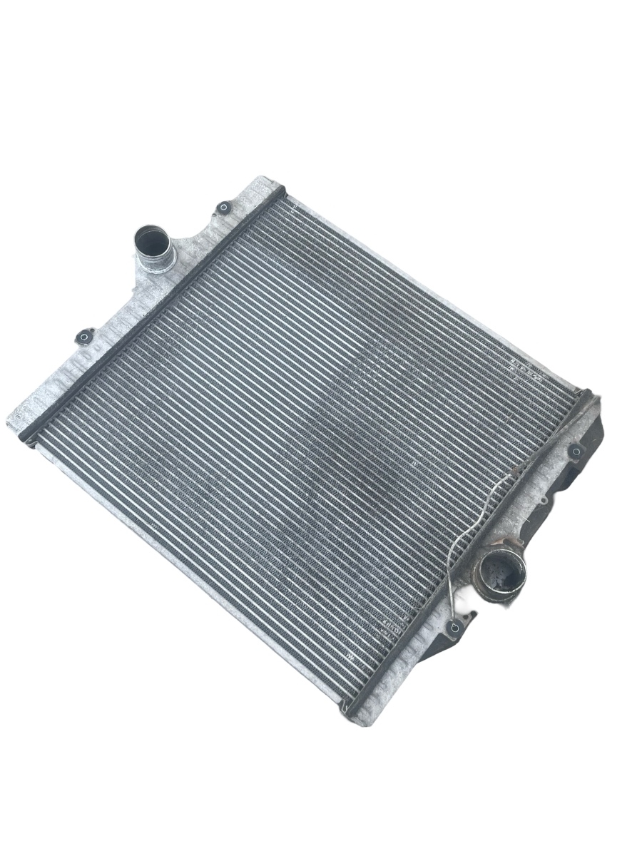 Radiator lichid de racire TOYOTA LAND CRUISER 150 TRJ15_, KDJ15_, GRJ15_, GDJ15_ 2009 - > – foto 2