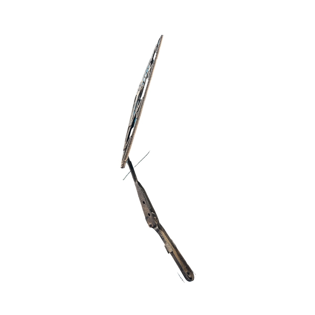 Brat stergator parbriz stanga fata RENAULT MASTER III Box FV 2010 - >