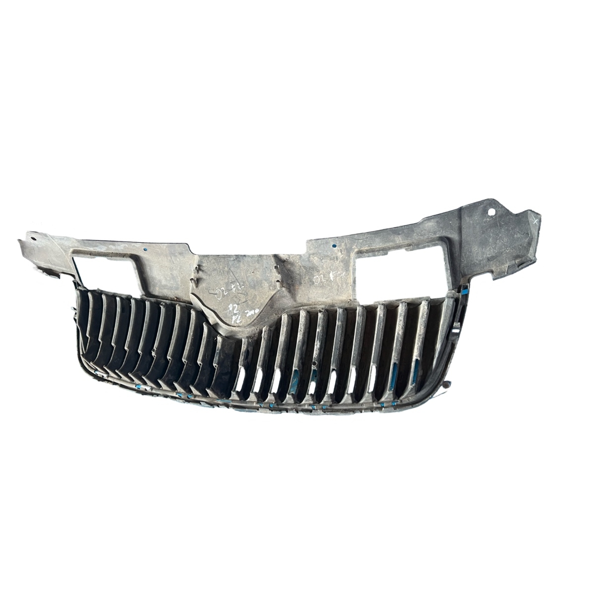 Grila fata SKODA OCTAVIA II Combi 1Z5 2004 - 2013
