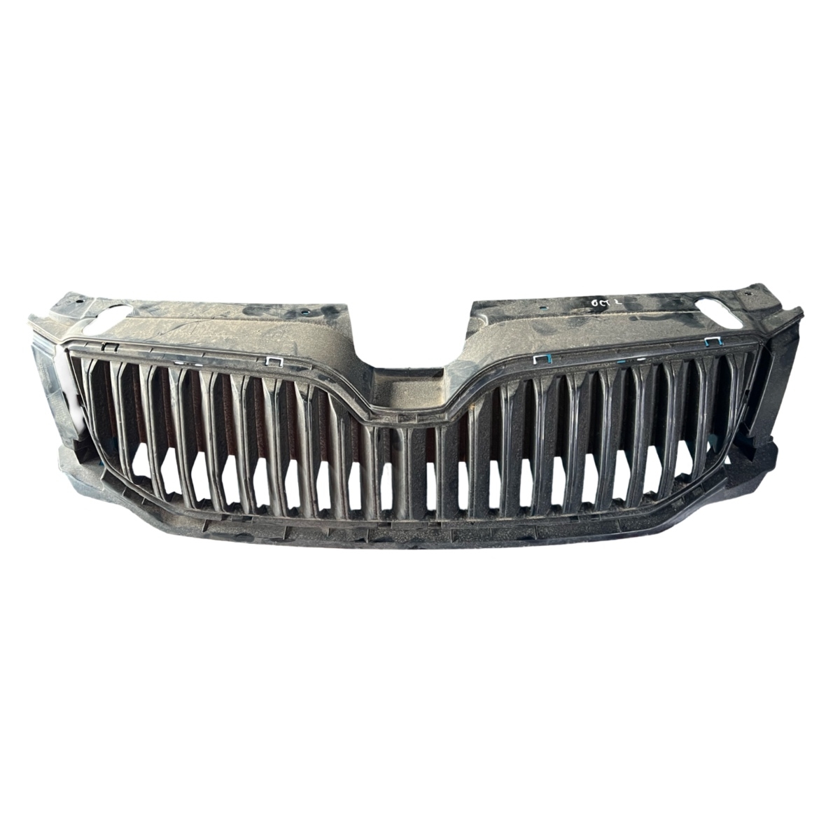 Grila fata SKODA OCTAVIA 1Z3 2004 - 2013