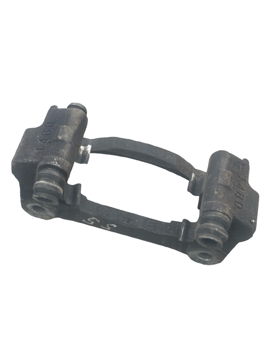 Suport etrier frana stanga spate TOYOTA LAND CRUISER 150 TRJ15_, KDJ15_, GRJ15_, GDJ15_ 2009 - > – foto 3