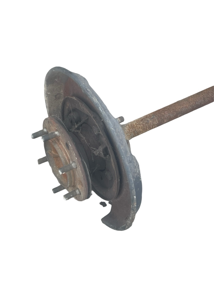 Planetara dreapta spate TOYOTA LAND CRUISER 150 TRJ15_, KDJ15_, GRJ15_, GDJ15_ 2009 - > – foto 3