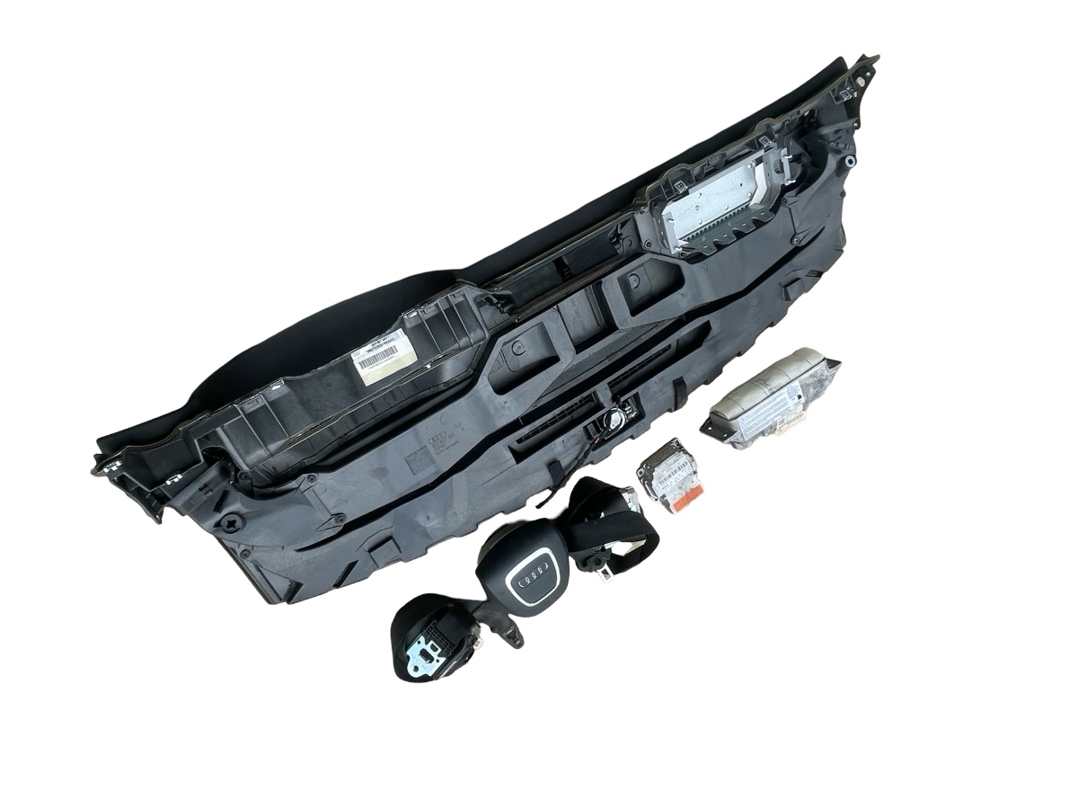 Kit airbag AUDI A4 III 8EC, B7 2004 - 2008 VAG 8E0959655G – foto 4