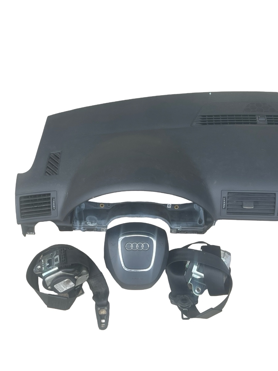 Kit airbag AUDI A4 III 8EC, B7 2004 - 2008 VAG 8E0959655G – foto 6