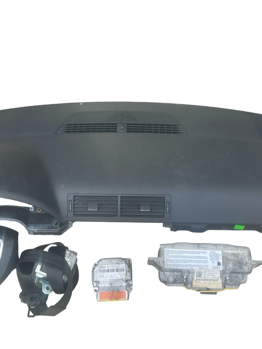 Kit airbag AUDI A4 III 8EC, B7 2004 - 2008 VAG 8E0959655G – foto 5