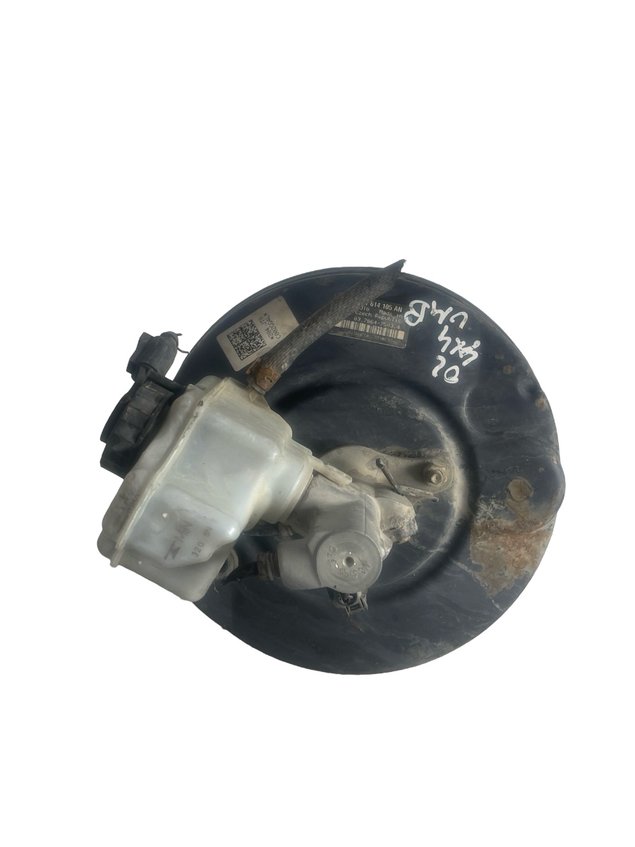 Tulumba frana SKODA OCTAVIA 1Z3 2004 - 2013 1.9TDI 1K1614105AN