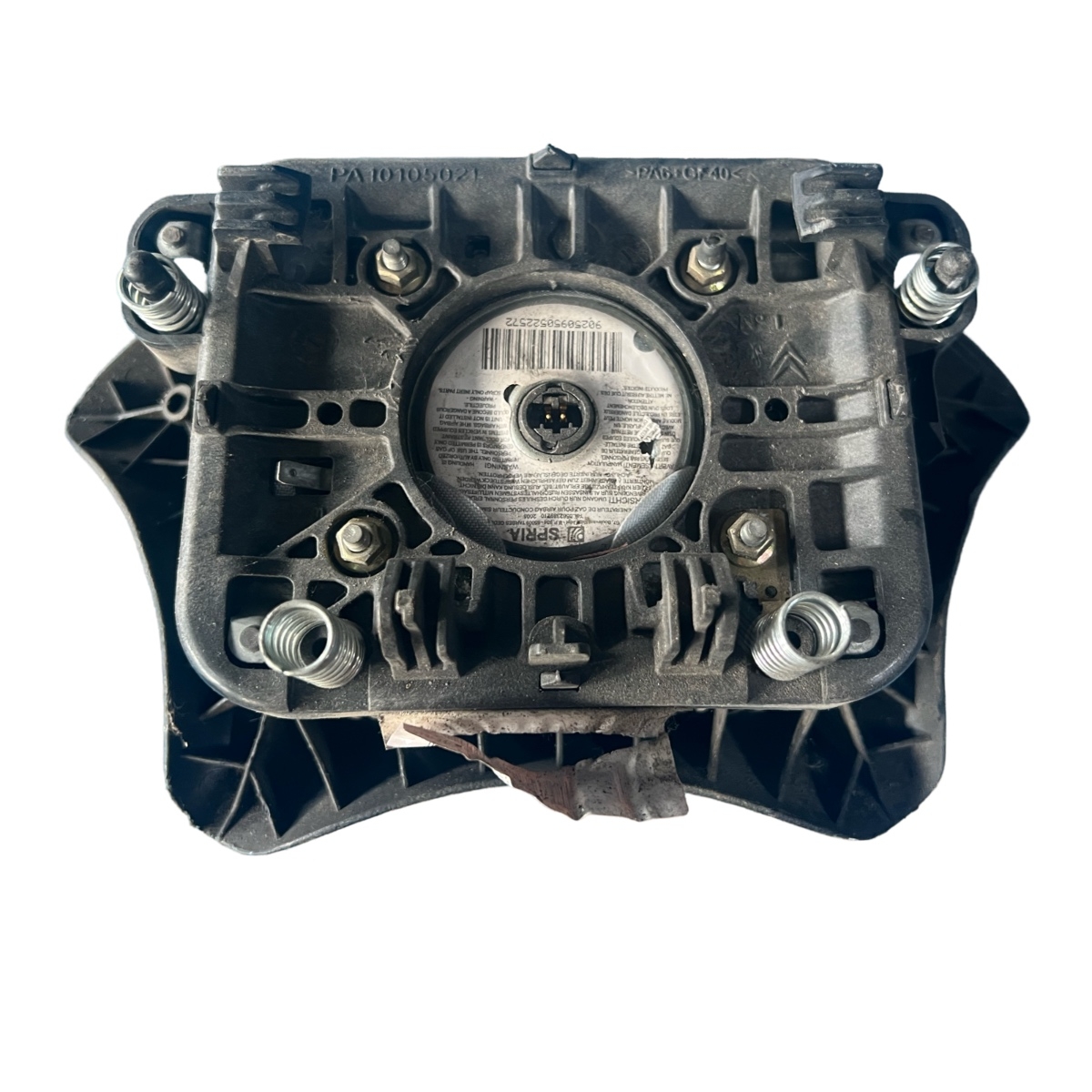 Airbag volan PEUGEOT PARTNER Box 2008 - > – foto 2